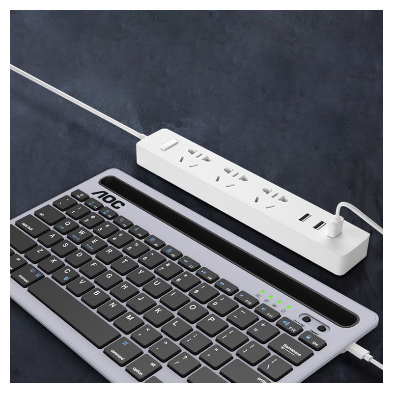 Tastatura AOC KB701 Bluetooth