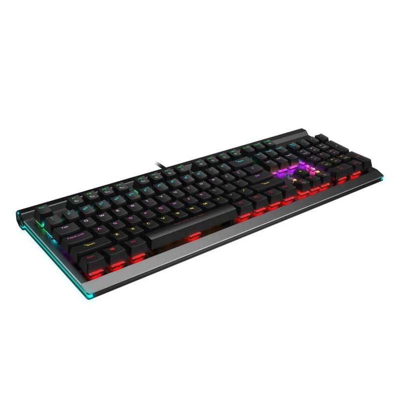 Tastatura Dareu EK812SE mehanicka RGB crna