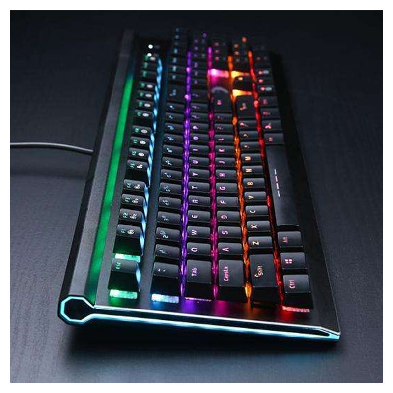 Tastatura Dareu EK812SE mehanicka RGB crna