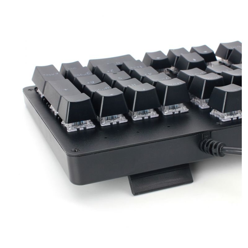 Tastatura Gaming Acer RGB mehanicka crna