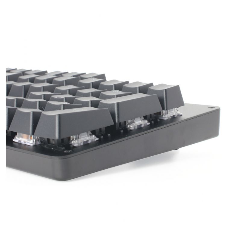 Tastatura Gaming Acer RGB mehanicka crna