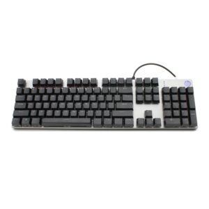 Tastatura Gaming HP GK400F mehanicka crno siva