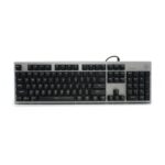 Tastatura Gaming HP K500F siva - Slika 3