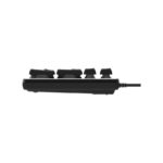 Tastatura Gaming HP K500F siva - Slika 4