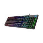 Tastatura Gaming HP K500F siva - Slika 6