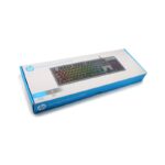 Tastatura Gaming HP K500F siva - Slika 9