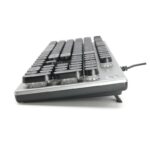 Tastatura Gaming HP K500Y retro siva - Slika 5