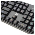 Tastatura HP K300 crna - Slika 2