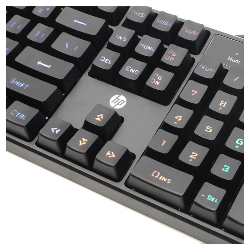 Tastatura HP K300 crna
