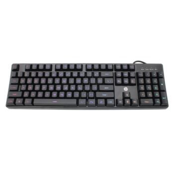 Tastatura HP K300 crna