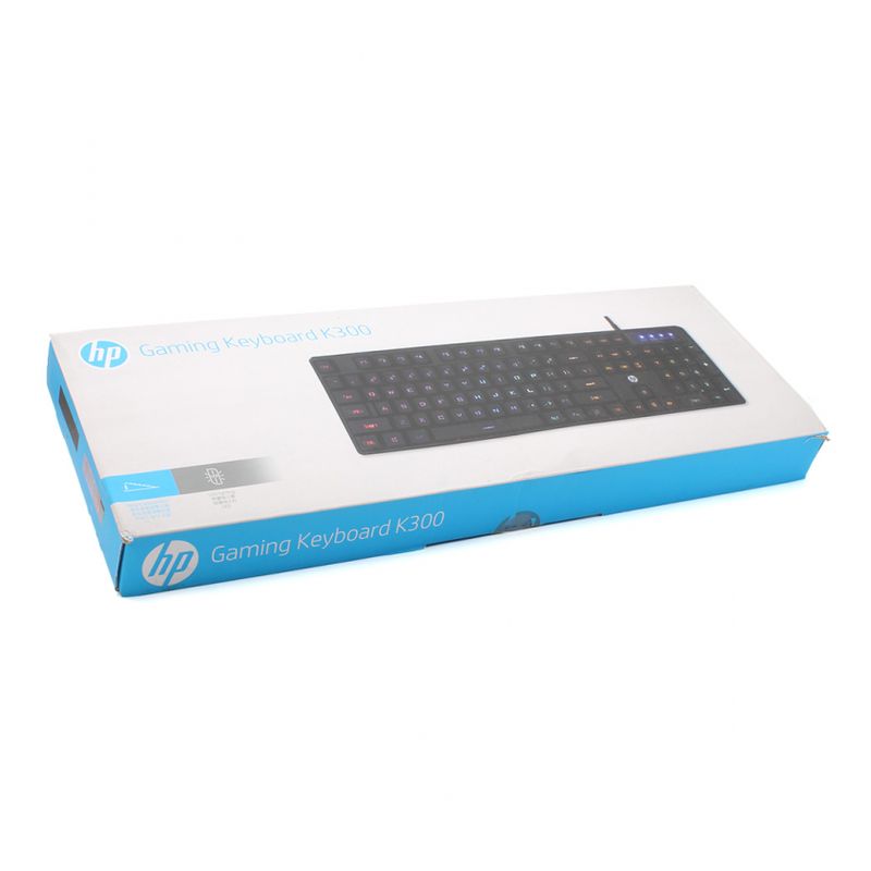 Tastatura HP K300 crna