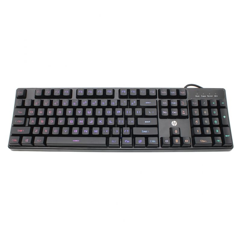 Tastatura HP K300 crna