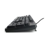 Tastatura Lenovo K101 crna - Slika 2