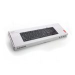 Tastatura Lenovo K101 crna - Slika 5