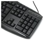 Tastatura MS Master C100 YU crna - Slika 4