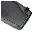 Tastatura MS Master C100 YU crna - Slika 5