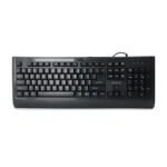 Tastatura Philips K204 crna