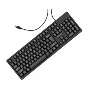 Tastatura Philips SPK6214 crna