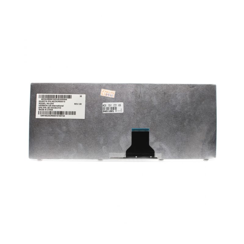 Tastatura za laptop Acer AO722/751/753