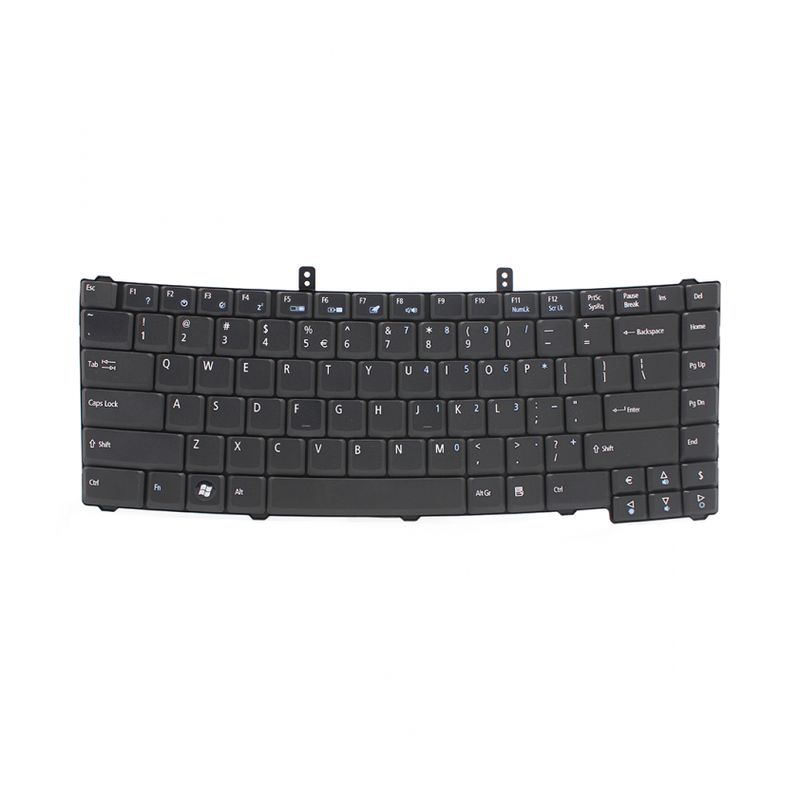 Tastatura za laptop Acer Extensa 4420 4230 4420 4620 4630 5220 5420 5620 Tastatura za laptop Acer Extensa 4420 4230 4420 4620 4630 5220 5420 5620 - Slika 1