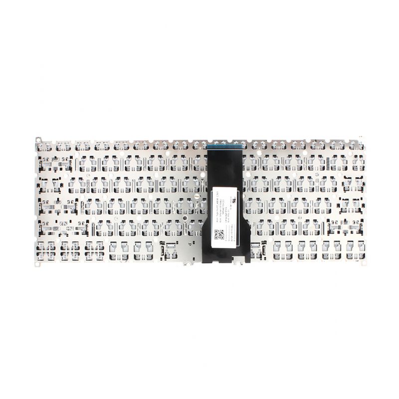 Tastatura za laptop Acer MtravelMate P2 TMP215