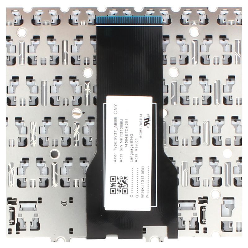 Tastatura za laptop Acer MtravelMate P2 TMP215