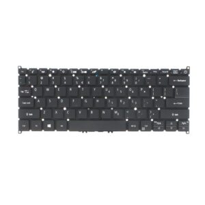 Tastatura za laptop Acer MtravelMate P2 TMP215