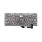 Tastatura za laptop Apple MacBook Pro Retina 15in A1398 - Slika 2