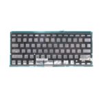 Tastatura za laptop Apple MacBook Pro Retina 15in A1398 - Slika 3
