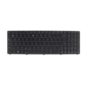 Tastatura za laptop Asus K53TA X53B X53U K53U K53Z K53B K53T