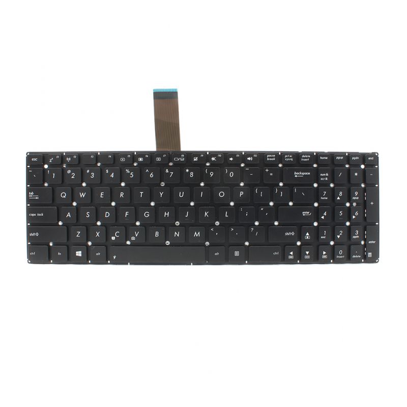Tastatura za laptop Asus S505c UK bez frejma