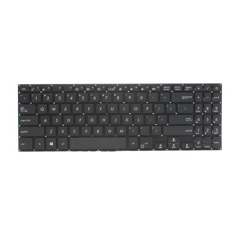 Tastatura za laptop Asus X570