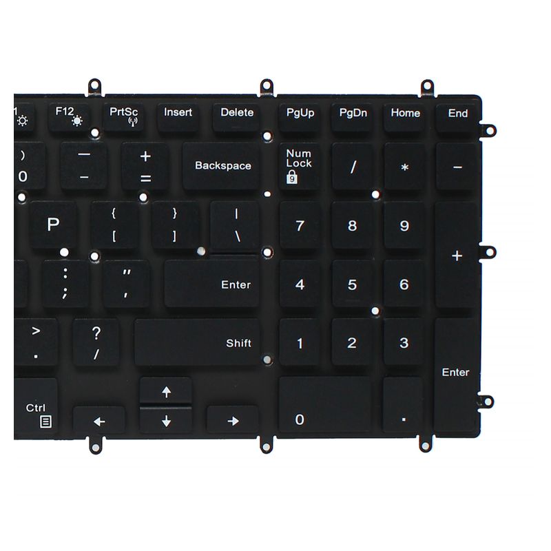 Tastatura za laptop Dell 5000, 5567