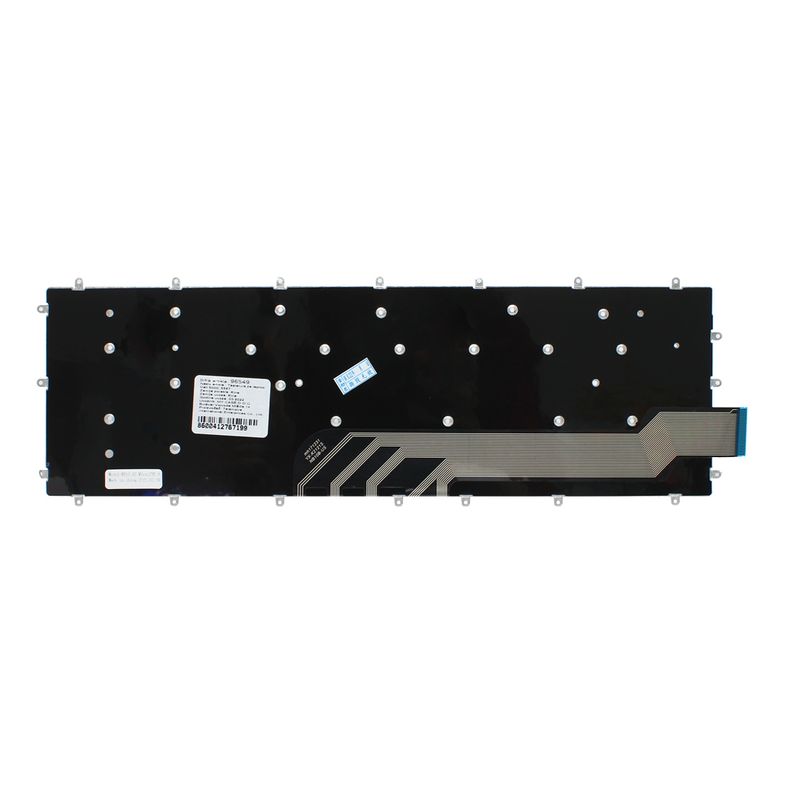 Tastatura za laptop Dell 5000, 5567