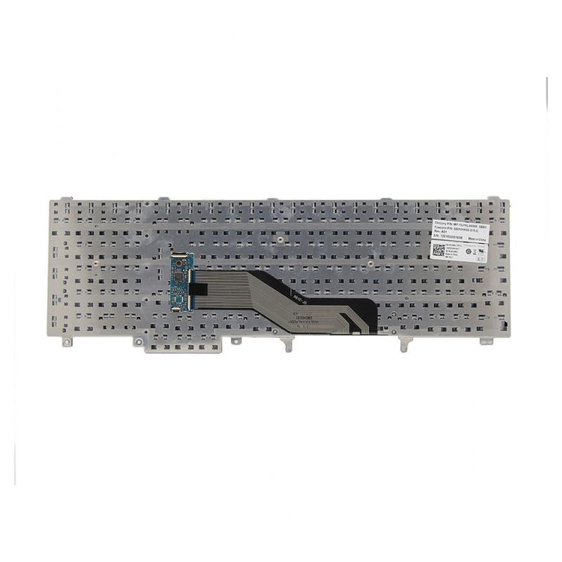 Tastatura za laptop Dell E6520