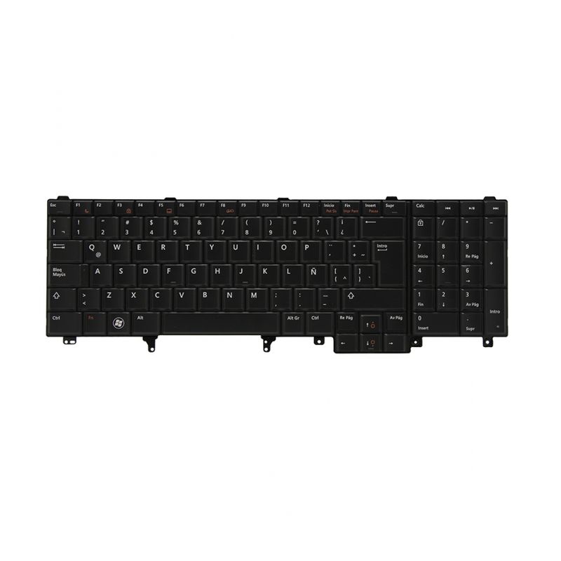 Tastatura za laptop Dell E6520