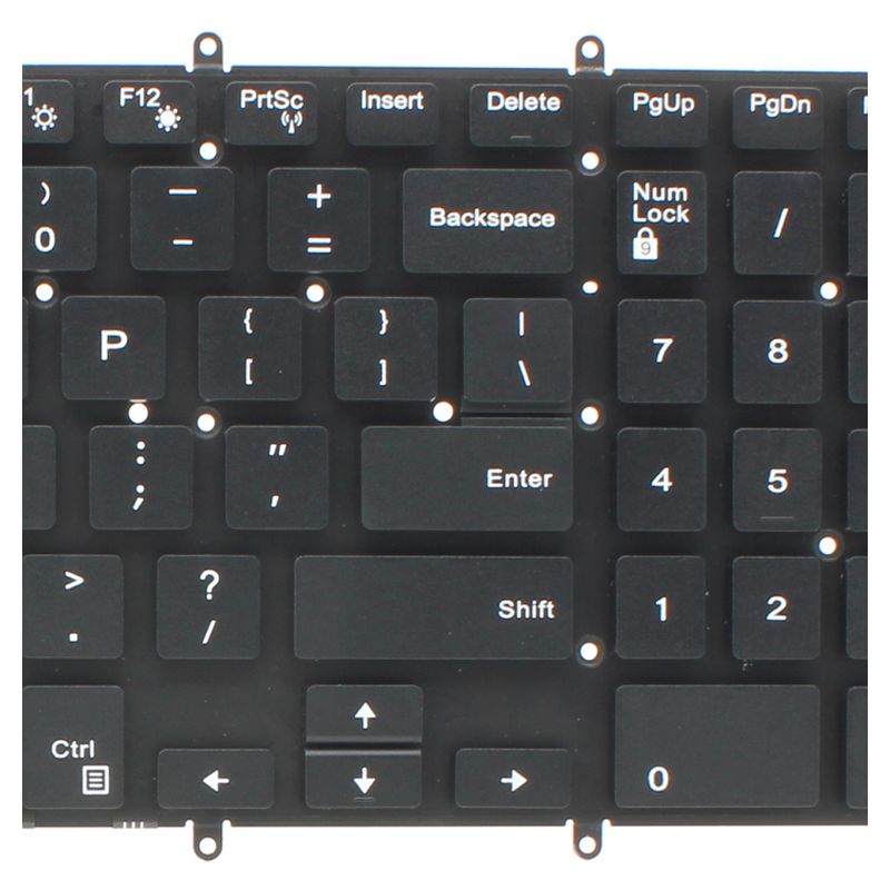 Tastatura za laptop Dell Inspiron 15 3593