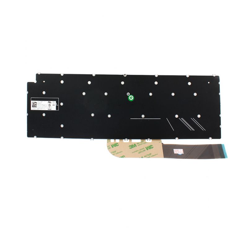 Tastatura za laptop Dell Inspiron 15 5590