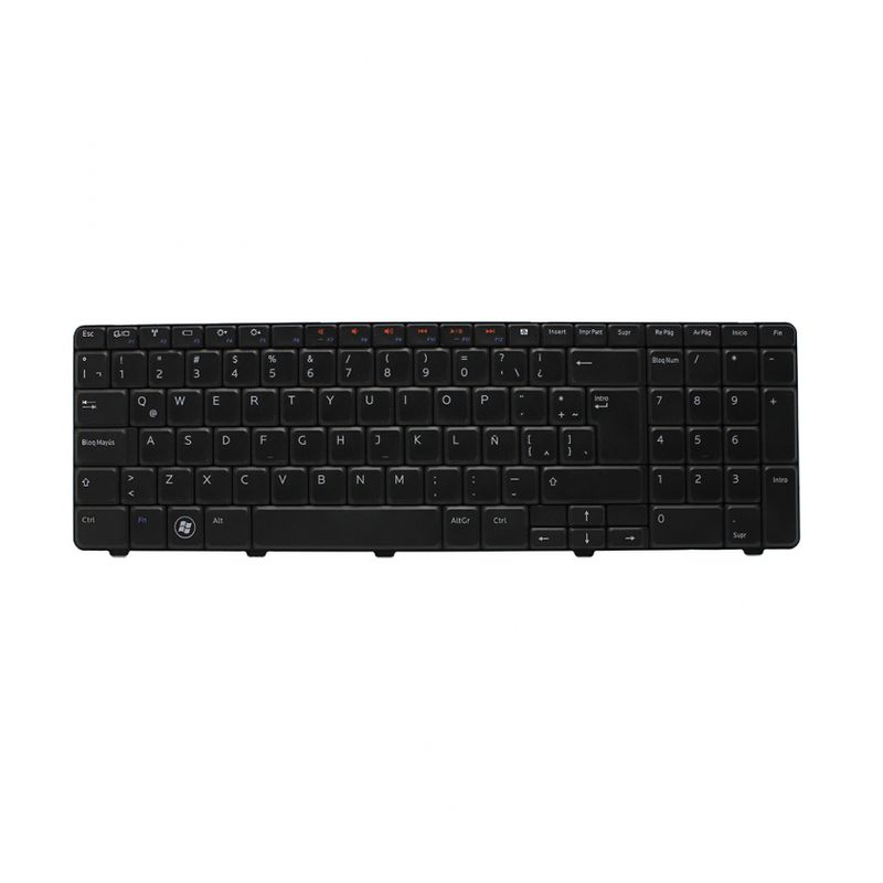 Tastatura za laptop Dell Inspiron N7010