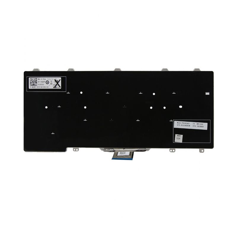 Tastatura za laptop Dell Latitude E7270
