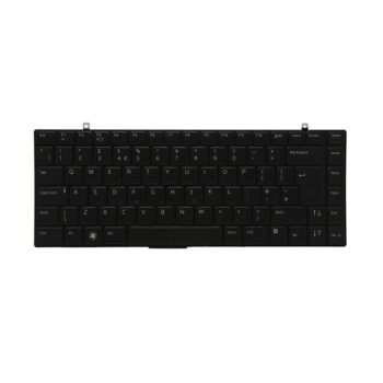 Tastatura za laptop Dell XPS 1640