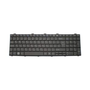 Tastatura za laptop Fujitsu Siemens AH530/531/751