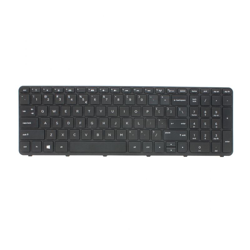 Tastatura za laptop HP 15s