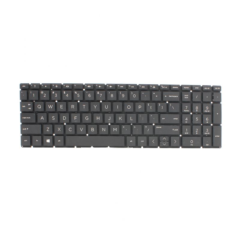 Tastatura za laptop HP 17 ca1019