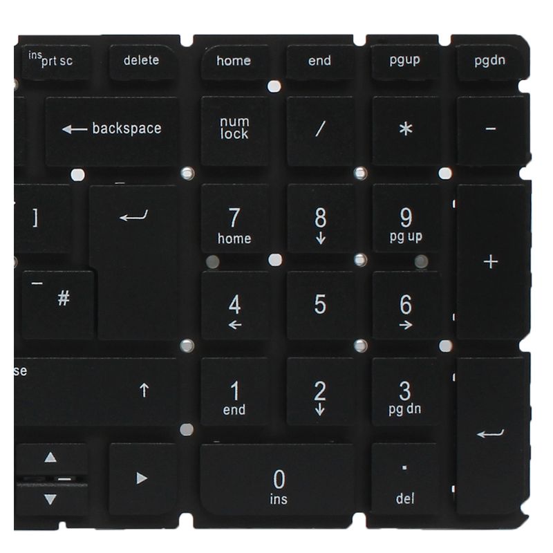 Tastatura za laptop HP 250 255 G4 veliki enter