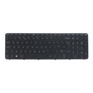Tastatura za laptop HP 250 G3 (veliki enter sa frameom)