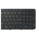 Tastatura za laptop HP 350 355 G1 G2 - Slika 2