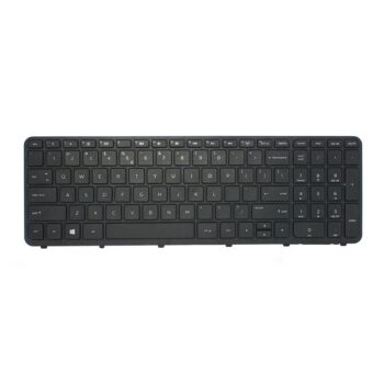 Tastatura za laptop HP 350 355 G1 G2