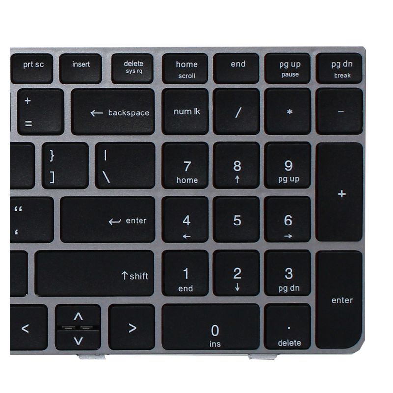 Tastatura za laptop HP 4530S