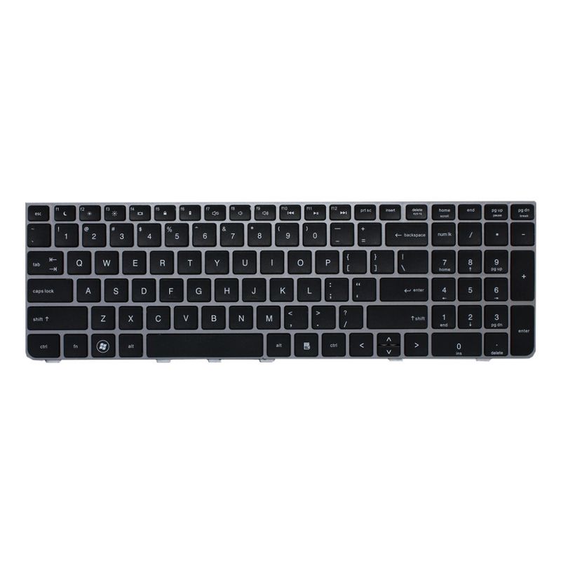 Tastatura za laptop HP 4530S